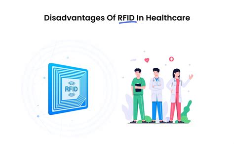 rfid tags in hospitals|disadvantages of rfid in health care.